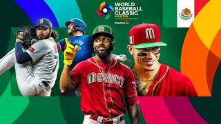 Anything could happen: Breaking down Mexico's roster at WBC 2026