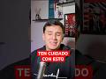 TEN CUIDADO CON ESTO AL USAR CHATGPT | MILCEREBROS