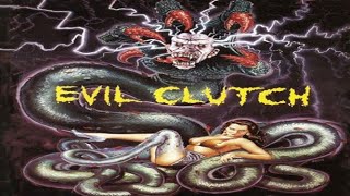 Evil Clutch (1988) | Horror | Complete Movie