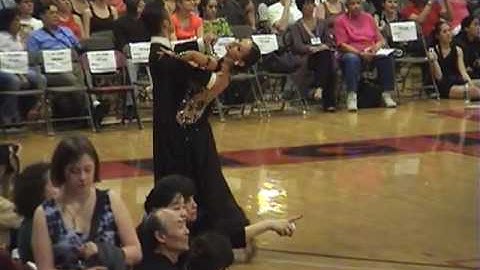 MIT Open 2009 - Champ Standard Final