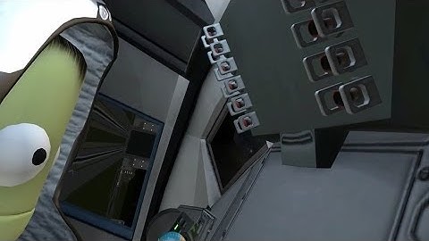 Kerbal Space Program - Update 0.22 Gameplay Trailer