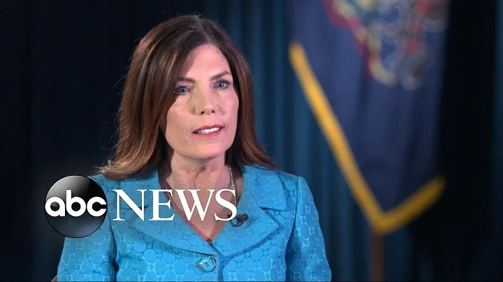 PA Attorney General Exposed Illicit Gov't Emails, ...