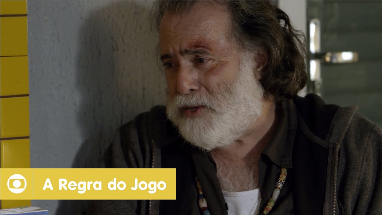 A Regra do Jogo: abertura da novela da Globo; assista 