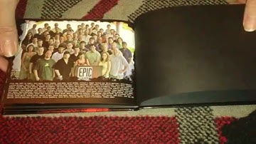 Nostalgamer Unboxes Gears Of War Limited Collectors Edition On Microsoft Xbox 360 PAL Version