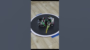 Sumo Lego Mindstorm Ev3 Robot Challenge Competition Egypt 2023 #house_of_robots #legorobotics #sumo