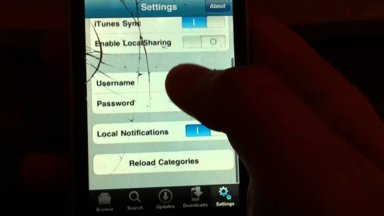 alternative a installous sur iphone 3g