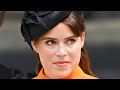 The Serious Health Condition Princess Eugenie Sadly Lives With