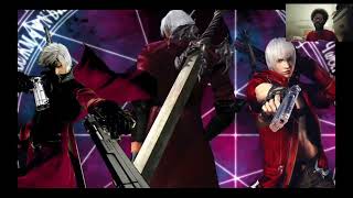 Reacting to TIHYDP Devil May Cry RGS Edition