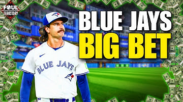 Waarom de Blue Jays groots inzetten op Dylan Cease en wat ze nu willen bereiken