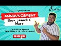 Launch of CFA Level 1 Power Book for 2025 and 2026 - By CA Subham Agarwal