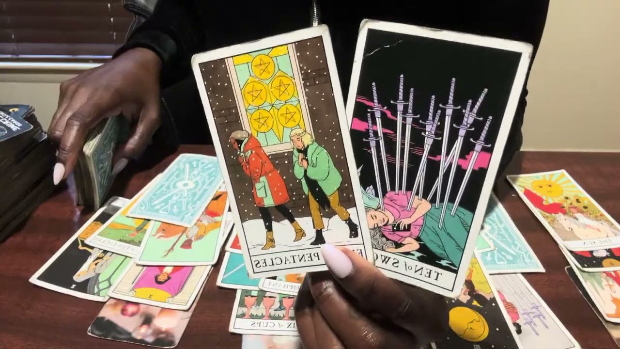 Other C0VENS are listening-in/watching you after you D£ATED this most recent CULT🗡️