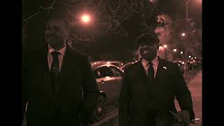 TYRE HAKIM ft. GOALDEN CHYLD - BLOOD OFFICIAL VIDEO