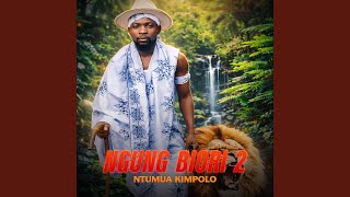 MA NGUNDI