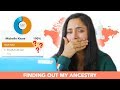 I Took A DNA Ancestry Test