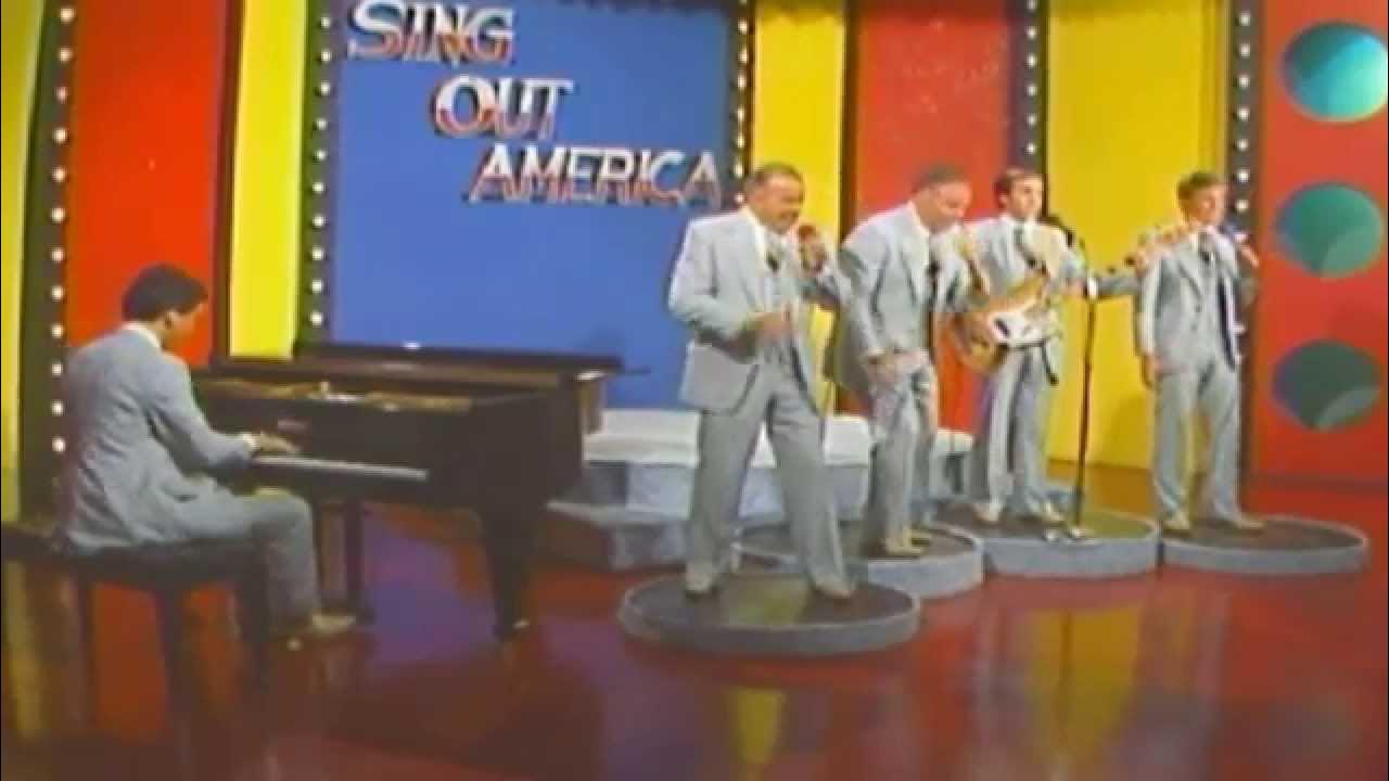 The Cathedrals - Then Came The Morning The Cathedrals - Then Came The Morning