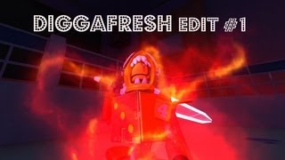 MicroVolts | DiggaFresh Edit #1