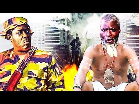IWE ERI IGBEYAWO – An African Yoruba Movie Starring – Ibrahim Chatta, Ogogo