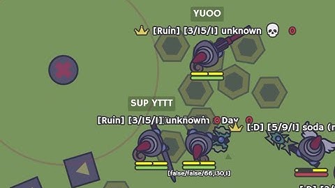 🔥MooMoo.io | Special 150 subs | sharing demon mod v3.4| best insta | texture pack | op heal | more!🔥