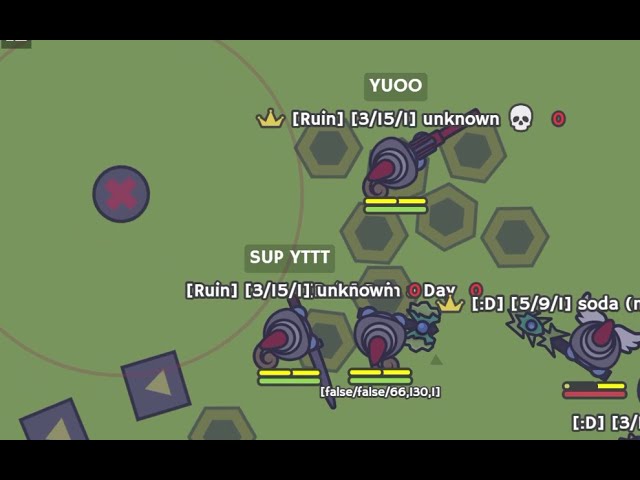 Moomoo.io Inevitability Mod Download! Best Mod Of 2022/2023! 