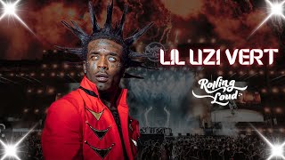 Lil Uzi Vert Rolling Loud 2023 | Live Performance