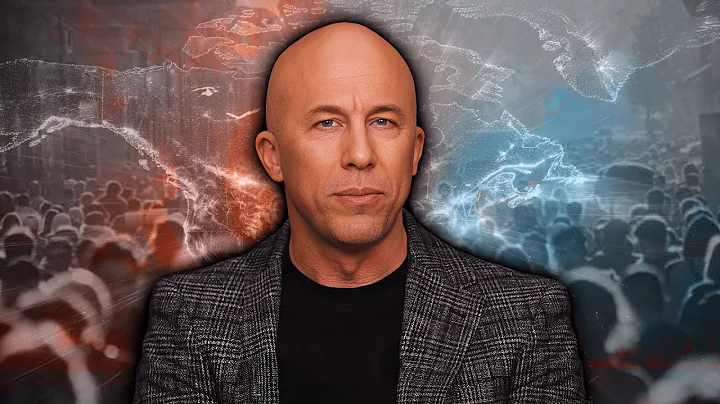 God Showed Me 2026 Will Change Everything | Joseph Z