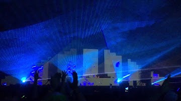 Adam beyer live dee pawa