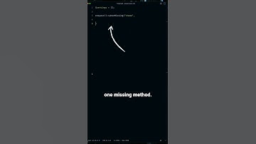 Efficiently Handle Missing Data in Laravel!