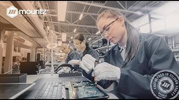 Mountz Torque Webinar: Torque 101: A Guide to the Fundamentals of Torque Control