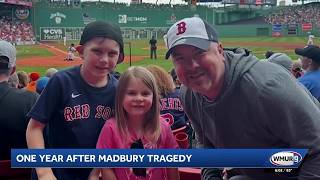 Remembering Madbury family one year after tragic murder-suicide