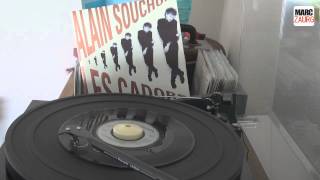 Souchon - S'assoir par terre