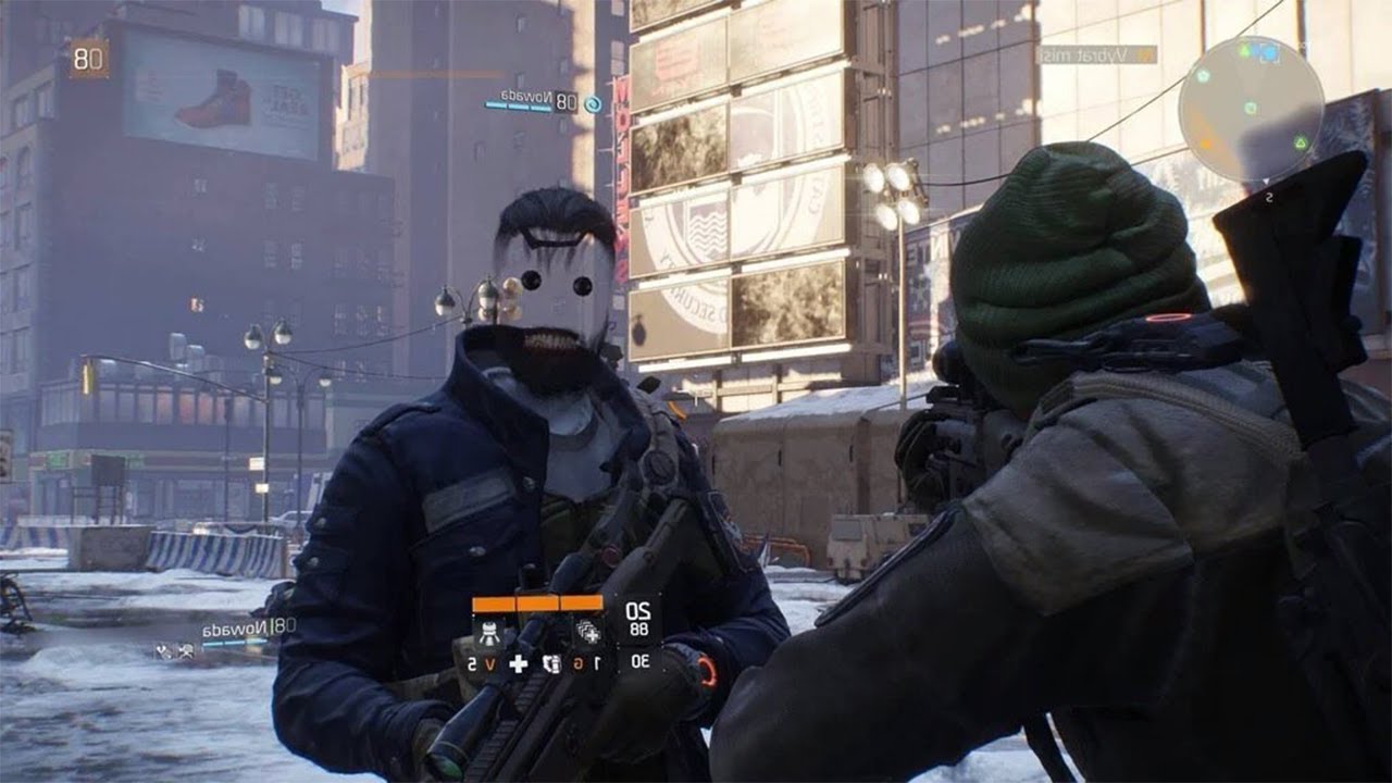 The division tom clancy steam фото 78