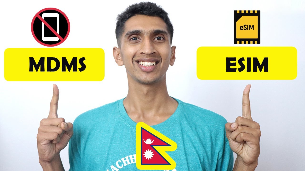 mdms-esim-mdms-system-in-nepal-youtube