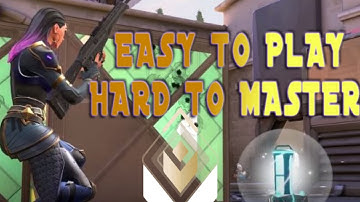 Easy To Play But Hard To Master!