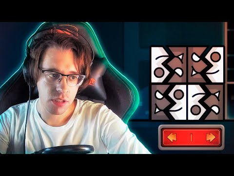 Видео: НОВЫЙ РЕЖИМ ПЛАТФОРМЕРА? | Geometry Dash