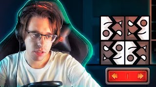 Новый Режим Платформера? | Geometry Dash