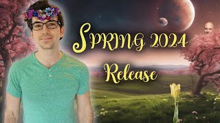 Release #69 | Release Notes Overview Spring 2024 screenshot 4