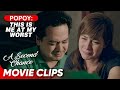 Is this the end for Popoy and Basha? | 'A Second Chance' | Movie Clips | YouTube Super Stream (7/8)