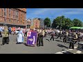 Bridgeton no surrender sac abod june rally 2024