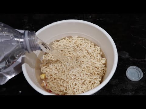 How to Make Your Ramen Taste Even Better! 
