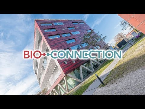BioConnection - Omroep Brabant [Dutch spoken, English captions]
