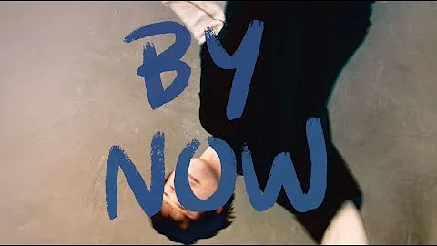 Alec Benjamin - By Now [Official Lyric Video]
