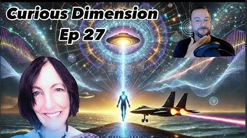 Birdie Jaworski: UFO