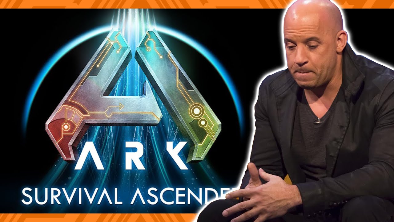 Should YOU Buy ARK Survival Ascended? YouTube