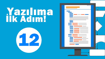 Akış Diyagramı Eğitimi (12) - Dikdörtgenin Alanını Bulan Algoritma