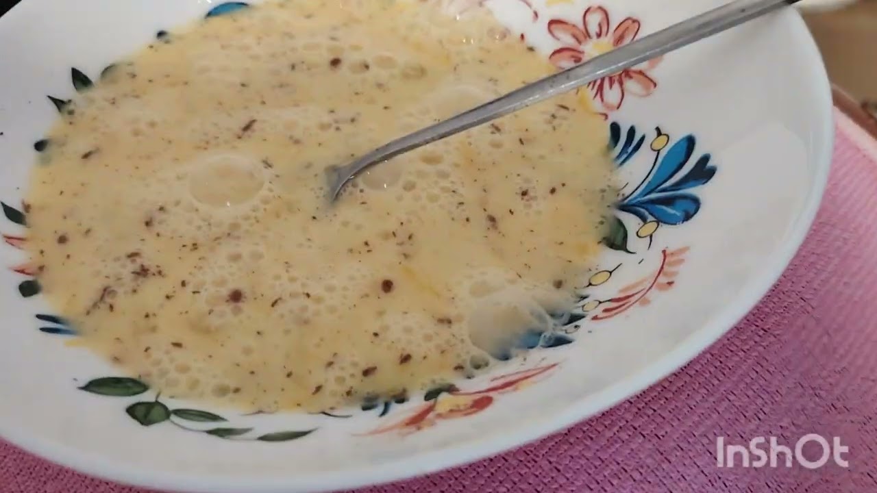 ASMR goutter express تحلية مغدية سهلة