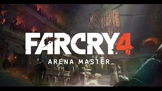 Far Cry® 4 Arena Master - Android Gameplay HD screenshot 1