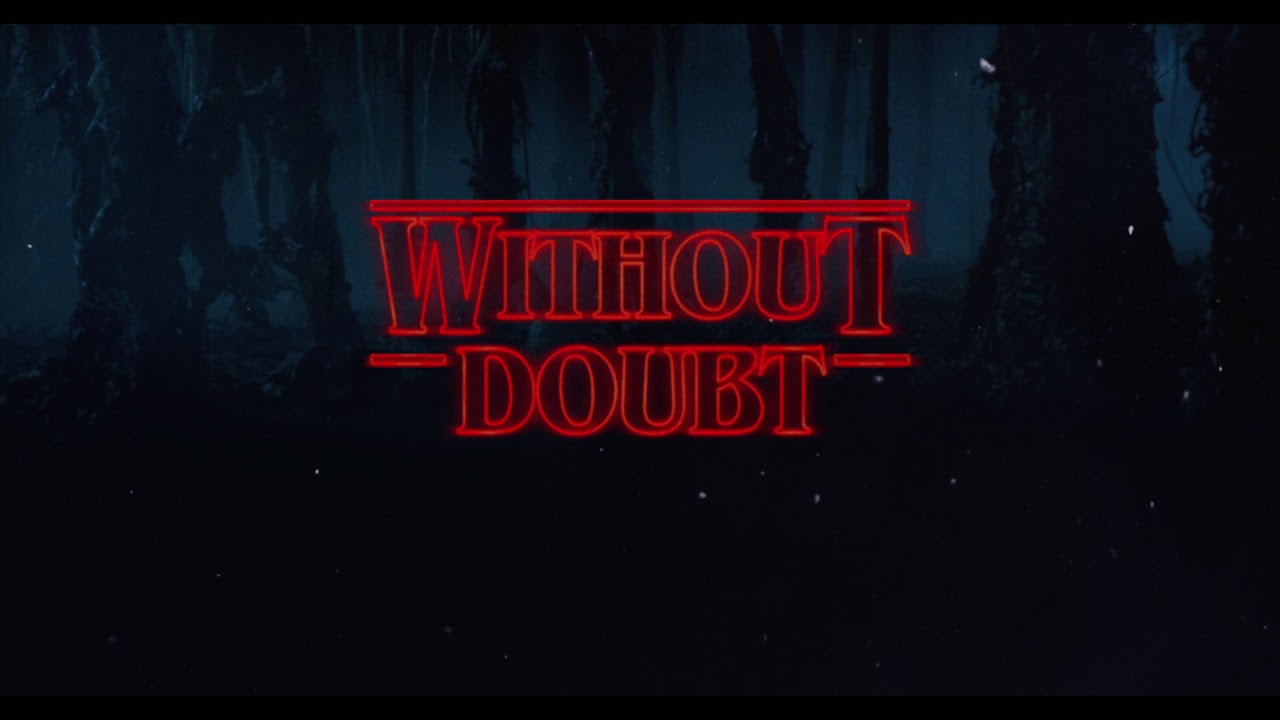 Without Doubt - Eleven (Audio) adlı videoyu YouTube'da izle Without Doubt - Eleven (Audio) adlı videoyu YouTube'da izle