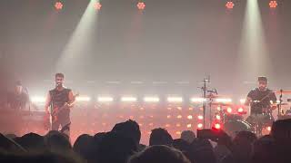 Royal Blood - Tell Me When It&#39;s Too Late live New York City 2023
