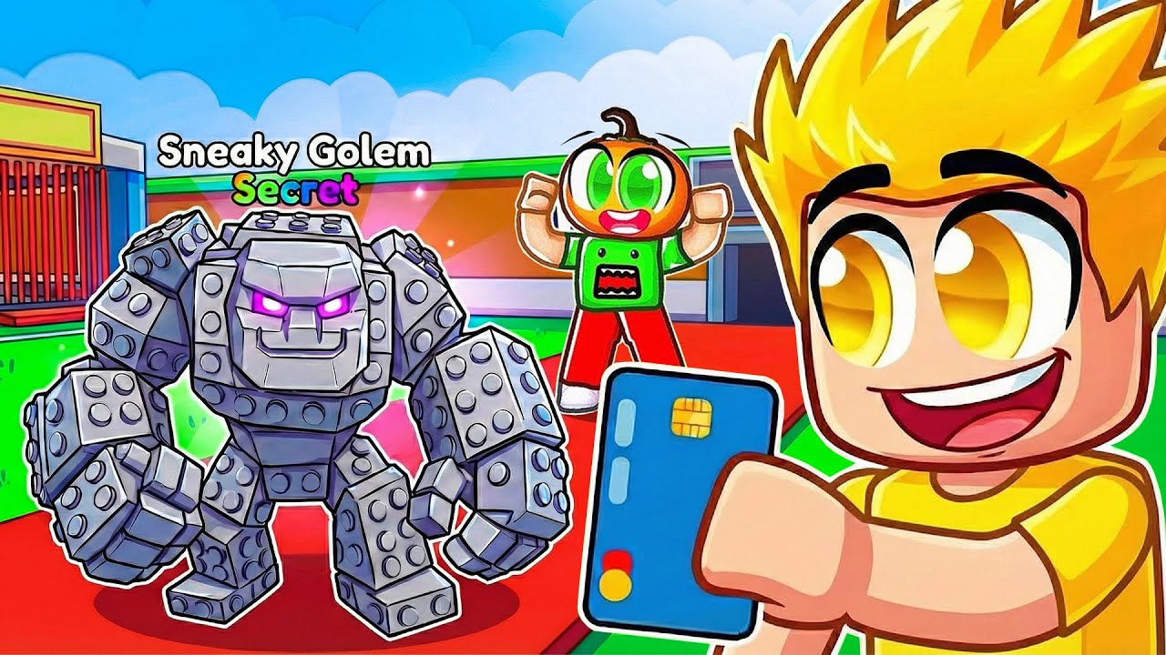 Roblox'ta CLASH ROYALE Çalarak Zengin Oldum! 🧌