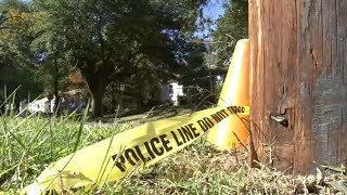 100 murder cases backlogged in Wake County